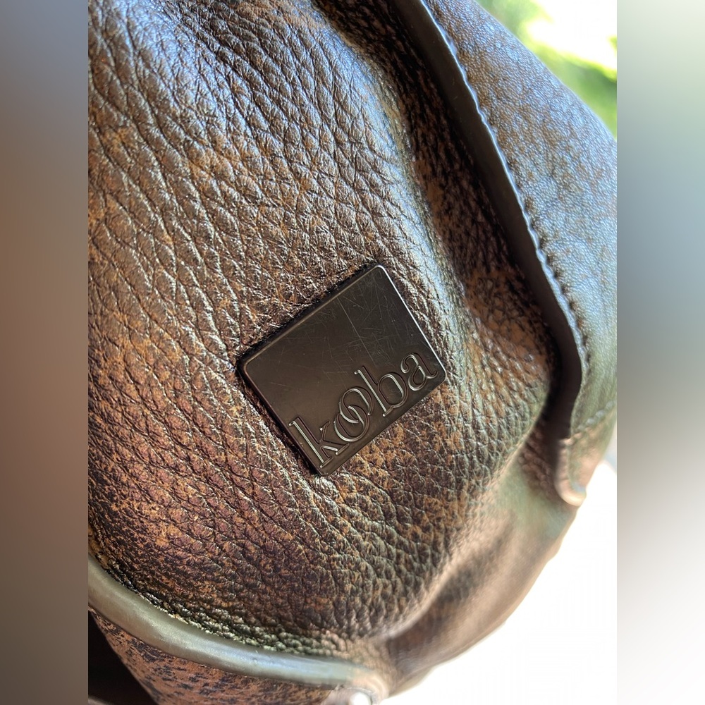 ✨ KOOBA Jonnie w/ Dust Bag! ✨ - Picture 11 of 13